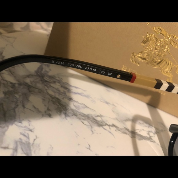 Burberry Sunglasses